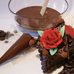 Workshop chocolade maken België