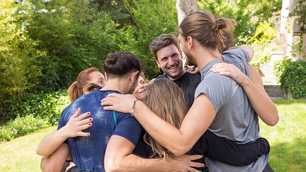 Teambuilding Teambuilding