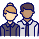 Personeelsuitjes employees