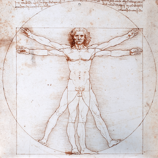 De DaVinci Code