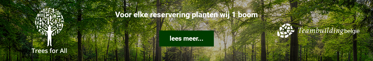 Tfa Banner Benl Trees for all